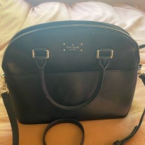 Kate Spade Payton Satchel